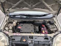 Патрубок радиатора ДВС на Mitsubishi Dion CR9W 4G63 Фото 4