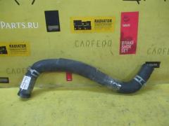 Патрубок радиатора ДВС на Toyota Sprinter Carib AE115G 7A-FE Фото 1