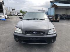 Air bag на Subaru Legacy B4 BE5 Фото 3