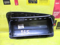 Air bag на Subaru Legacy B4 BE5 Фото 2