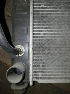 Радиатор ДВС на Nissan Teana TNJ32 QR25DE Фото 9