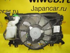 Радиатор ДВС на Suzuki Carry DA16T R06A Фото 2
