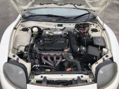 Тормозной диск на Mitsubishi Fto DE2A 4G93 Фото 4