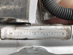 Крепление бампера 1K6807863 на Volkswagen Golf V 1K Фото 3