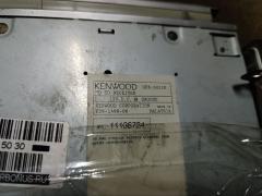 Автомагнитофон KENWOOD DPX-5021M на Toyota Sprinter Marino AE100 Фото 5