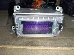 Автомагнитофон KENWOOD DPX-5021M на Toyota Sprinter Marino AE100 Фото 7