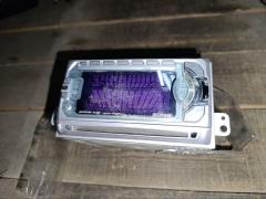 Автомагнитофон KENWOOD DPX-5021M на Toyota Sprinter Marino AE100 Фото 8