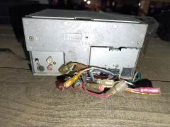 Автомагнитофон KENWOOD DPX-5021M на Toyota Sprinter Marino AE100 Фото 11