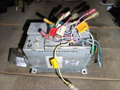 Автомагнитофон KENWOOD DPX-5021M на Toyota Sprinter Marino AE100 Фото 12