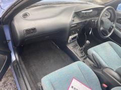 Автомагнитофон KENWOOD DPX-5021M на Toyota Sprinter Marino AE100 Фото 6