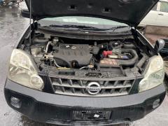 Кожух ДВС 14041-JN30B на Nissan X-Trail NT31 MR20DE Фото 3