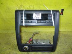 Блок управления климатконтроля на Subaru Forester SF5 EJ201 72311-FC150
