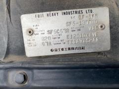 Печка на Subaru Forester SF5 EJ201 Фото 10