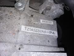 КПП автоматическая TZ1A3ZS2AA на Subaru Forester SF5 EJ201 Фото 3