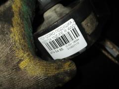 Подушка двигателя 12371-21120 на Toyota Corolla NZE124 1NZ-FE Фото 8