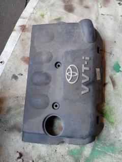 Кожух ДВС 11212-21010, 11212-21011, 11212-21012 на Toyota Corolla Spacio NZE121N 1NZ-FE Фото 3