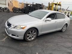 Датчик уровня топлива на Lexus Gs350 GRS191 2GR-FSE Фото 6