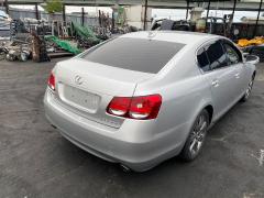 Блок управления зеркалами 84010-30640 на Lexus Gs350 GRS191 2GR-FSE Фото 6