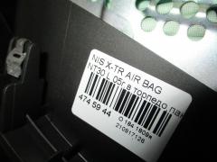 Air bag на Nissan X-Trail NT30 Фото 8