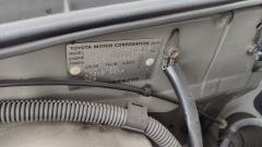 Стабилизатор на Toyota Progres JCG10 1JZ-FSE Фото 2