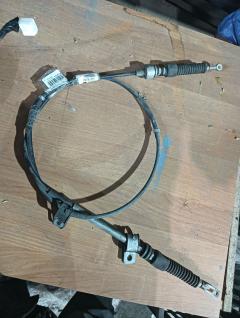 Тросик на коробку передач на Daihatsu Terios Kid J111G EF-DET Фото 2