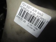 Air bag на Toyota Estima ACR50W Фото 7