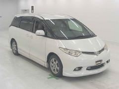 Toyota estima предохранители