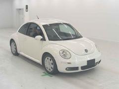 Автомагнитофон COMTEC на Volkswagen New Beetle 9C Фото 6