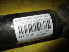 Амортизатор A4543200630 на Smart Forfour W454.031 Фото 6
