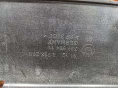 Крепление бампера 72758411 на Bmw 7-Series E65-GL62 Фото 5