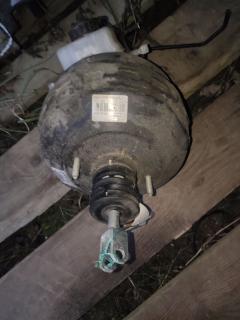 Главный тормозной цилиндр 29676412605, 34336785665 на Bmw 3-Series E90-VB56 N52-B25AE Фото 6