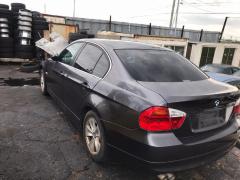 Бензонасос 6703852 на Bmw 3-Series E90-VB56 N52-B25AE Фото 7