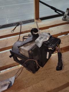 Блок ABS A265247090 на Bmw 5-Series E39-DD62 M52-286S1 Фото 7