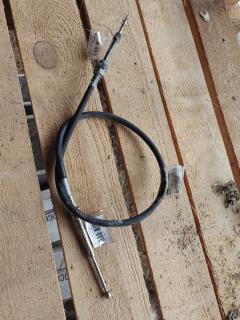 Тросик на коробку передач на Bmw 5-Series E39-DD62 M52-286S1 Фото 2