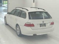 Лямбда-зонд 7569968-01 на Bmw 5-Series E61-PU52 N52-B25AF Фото 4