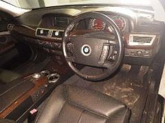 Амортизатор двери на Bmw 7-Series E65-GL62 Фото 3