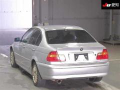 Влагоотделитель на Bmw 3-Series E46-AZ72 N42-B20A Фото 5