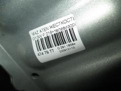 Жесткость бампера на Mazda Atenza Sport Wagon GY3W Фото 3