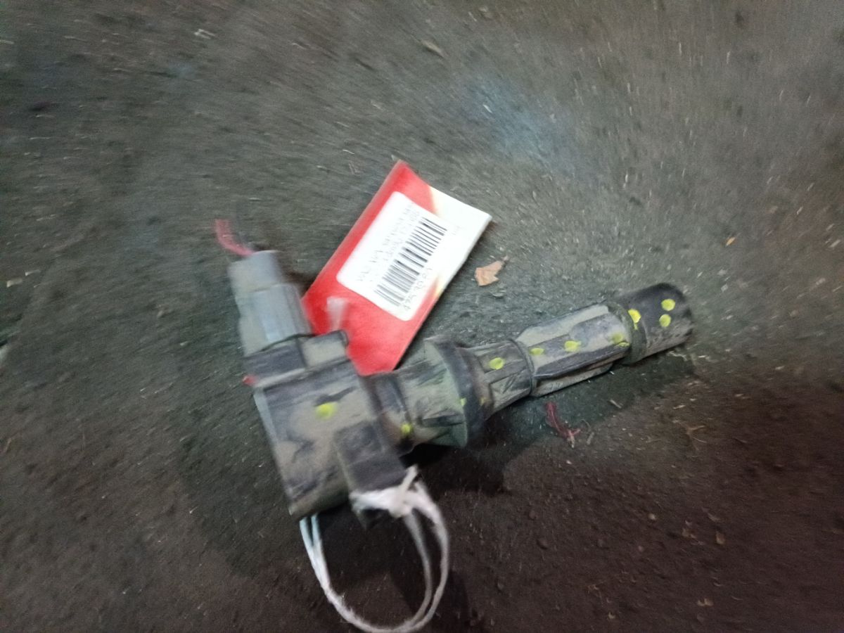 Катушка зажигания 6M8G-12A36-6, 099700-1062, IC-DL039, L3G2-18-100A, L3G2-18-100A-9U, L3G2-18-100B, LC-016-6351 на Mazda Mpv LY3P L3 Фото 2