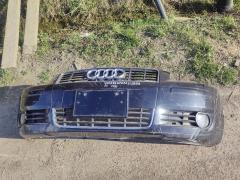 Бампер 8P3807105A на Audi A3 8P Фото 28
