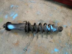 Стойка амортизатора 341423, 48530-29825, 48530-29865, 48530-29875, 4853022370, 4853022430, 4853022470, 4853039605, 4853039635, 4853039665, 4853039815, 553113K780, SJ-049-2417, SJ-049R-JZX110, U35006 на Toyota Mark Ii Blit JZX110W 1JZ-FSE Фото 10