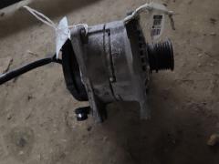 Генератор 036903024D, 0 124 315 005, 0 124 325 056, 037 903 025 S, 037903025L на Volkswagen Polo 6NAHW AHW Фото 4