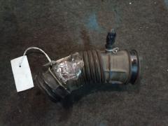 Патрубок воздушн.фильтра на Honda Elysion RR1 K24A Фото 2