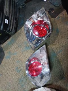 Стоп 53-21 53-21 на Toyota Altezza Gita GXE10W Фото 4