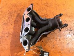 Коллектор выхлопной на Honda Civic EU1 D15B