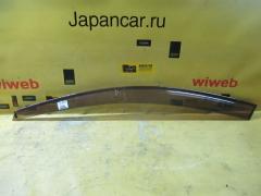 Ветровик на Nissan Primera Wagon WTP12 Фото 3