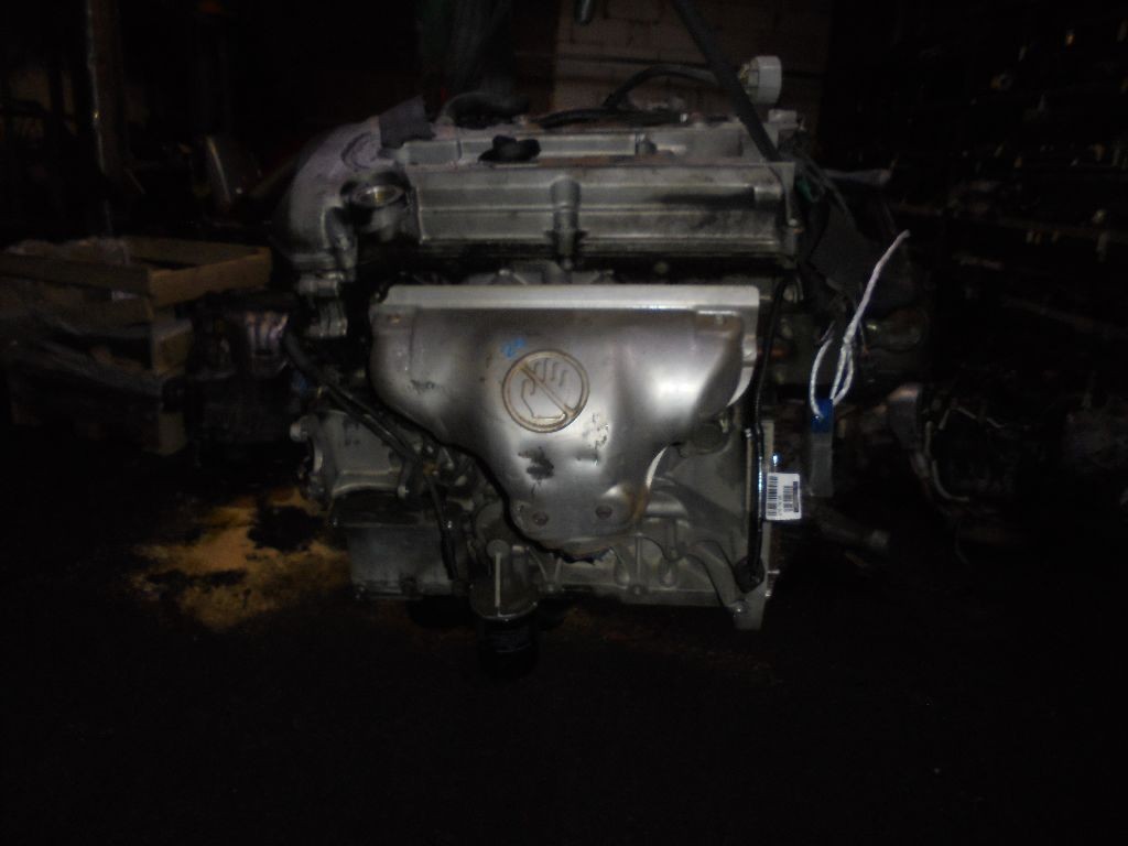 Suzuki m15a двигатель