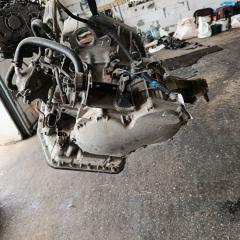 КПП автоматическая на Toyota Avensis Wagon AZT255W 1AZ-FSE Фото 15