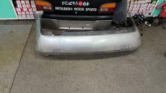 Бампер на Nissan Primera Wagon WTP12 Фото 9