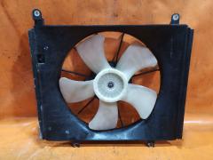 Вентилятор радиатора ДВС на Suzuki Jimny JB23W K6A Фото 2